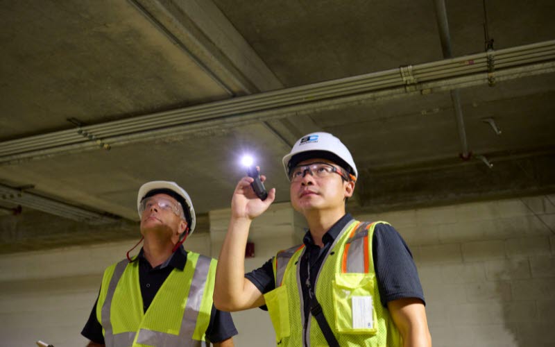 StructureCare Engineers